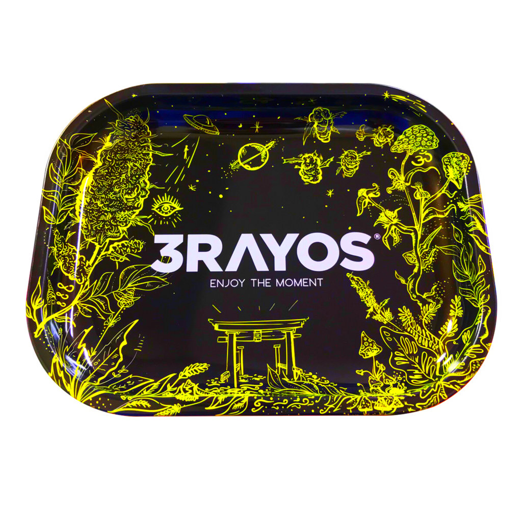 3rayos Ch