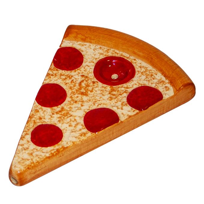 Pipa Cerámica Pizza