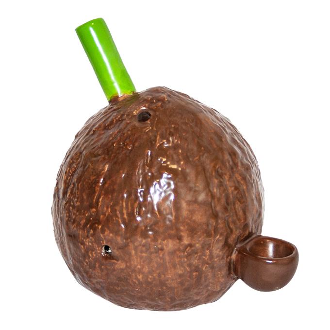 Pipa Coconaut