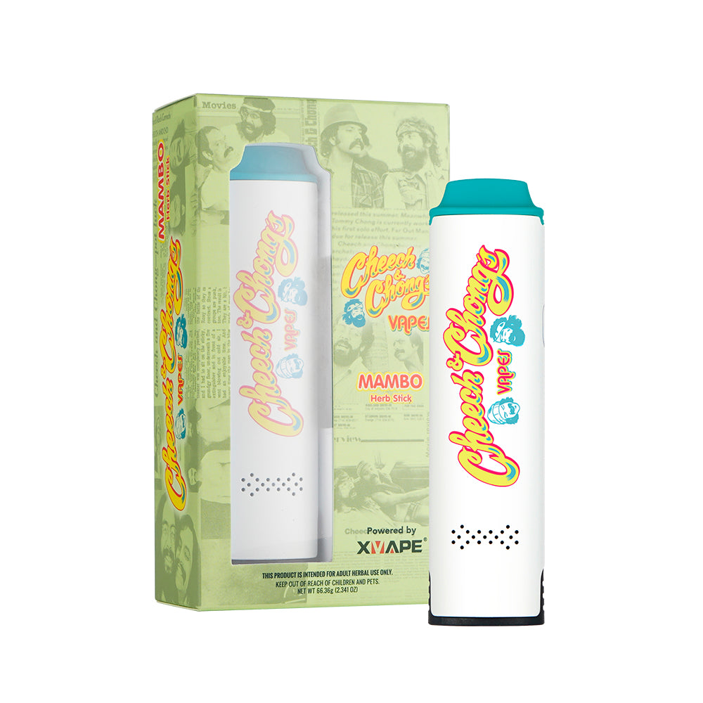Cheech & Chong Mambo Vaporizador