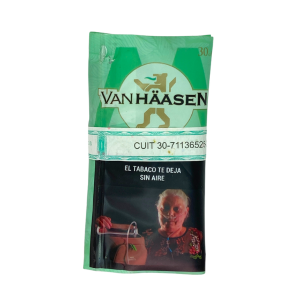 Van Haasen Tabaco x30gr - Varios