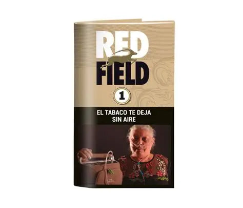 Red Field X30grs - Varios