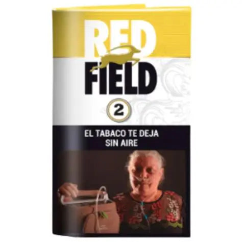 Red Field X30grs - Varios