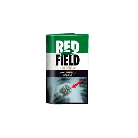 Red Field X30grs - Varios