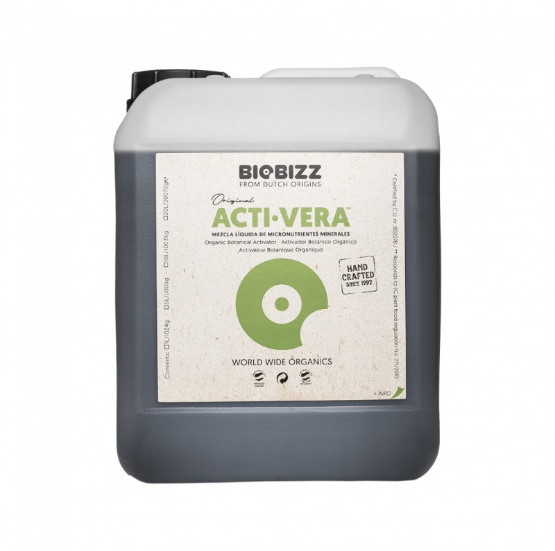 Acti Vera - Bio Bizz