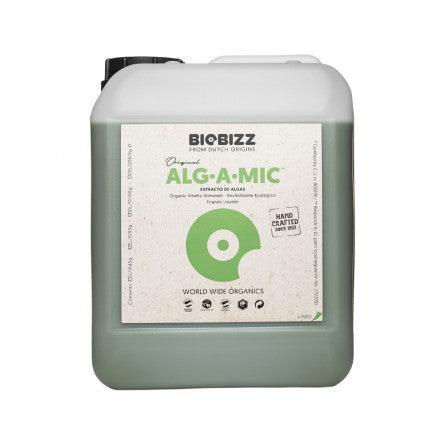 Alg A Mic - Bio Bizz