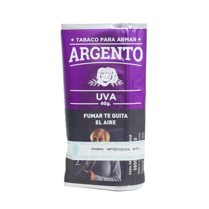 Argento Vainilla X40grs