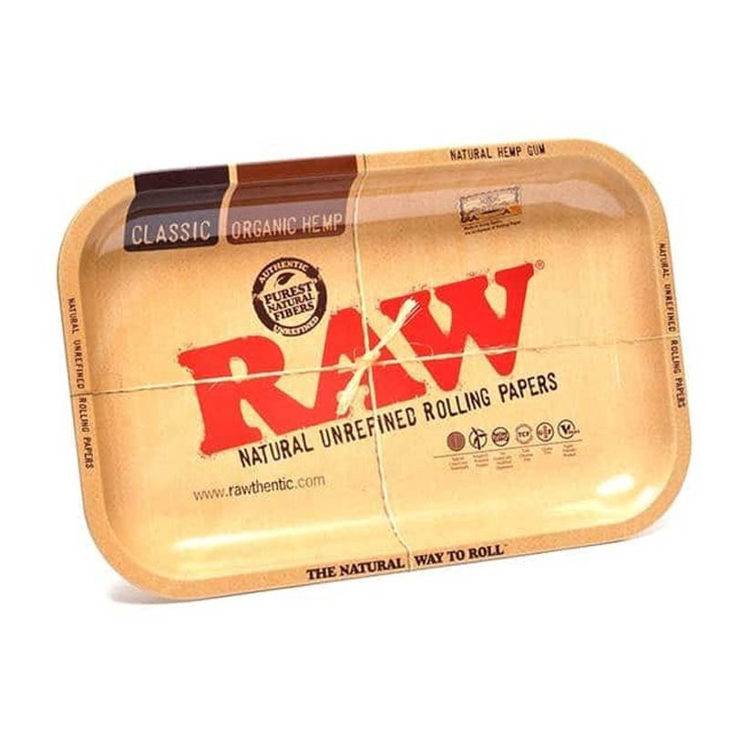 Bandeja Raw Grande 28cm x 34cm