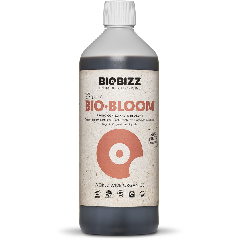 Bio Bloom