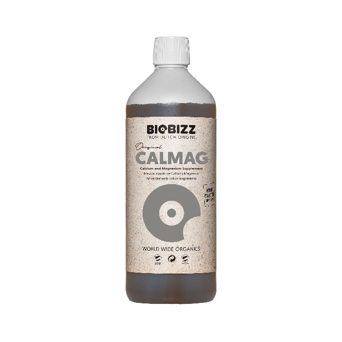 Bio Cal Mag 1
