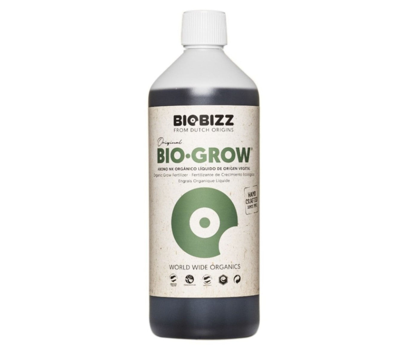 Bio Grow 1lt Biobizz
