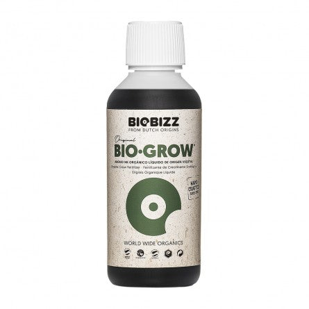 Bio Grow - Bio Bizz