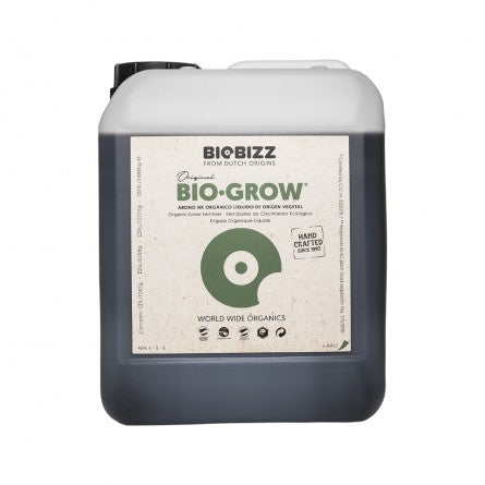 Bio Grow - Bio Bizz