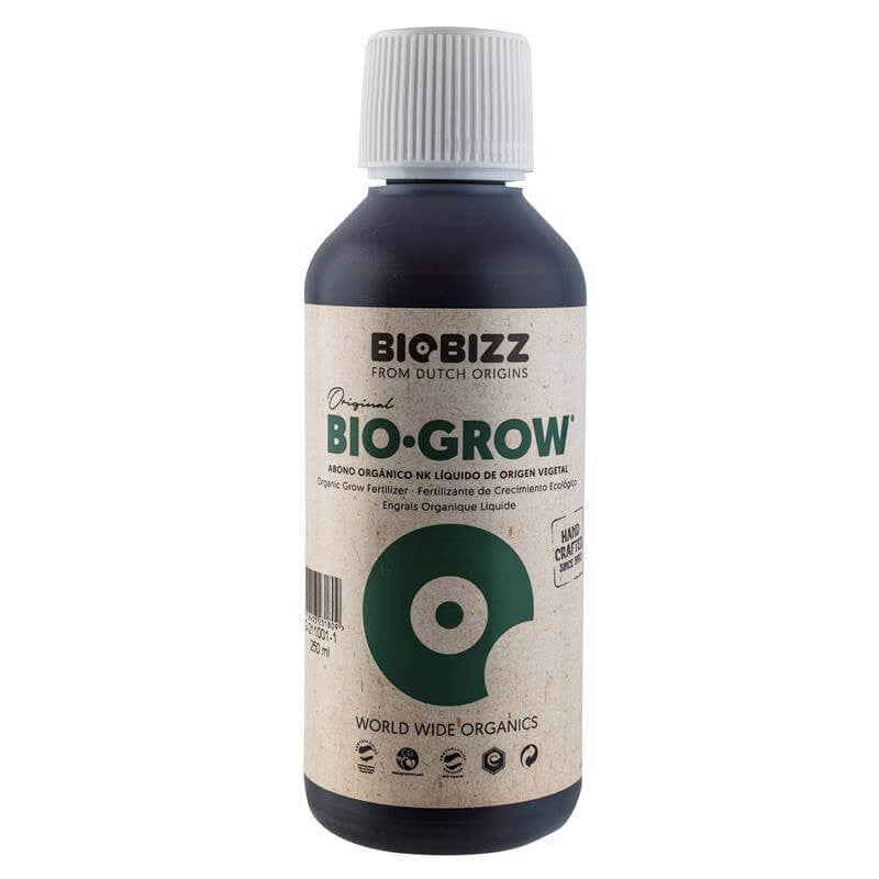 Bio Grow Biobizz