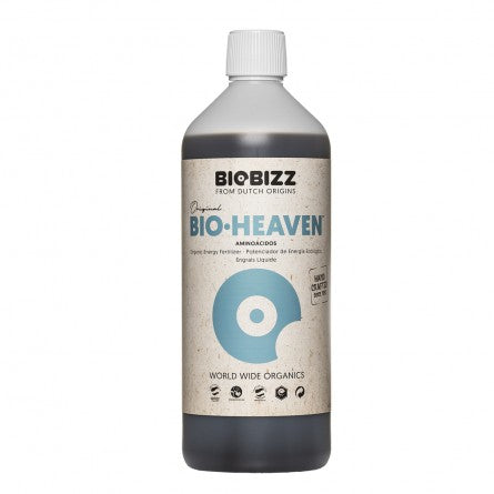 Bio Heaven - Bio Bizz