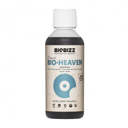 Bio Heaven - Bio Bizz