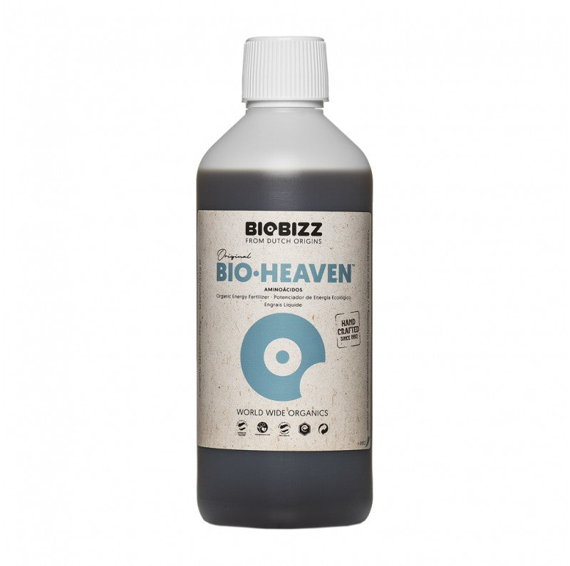 Bio Heaven 500ml