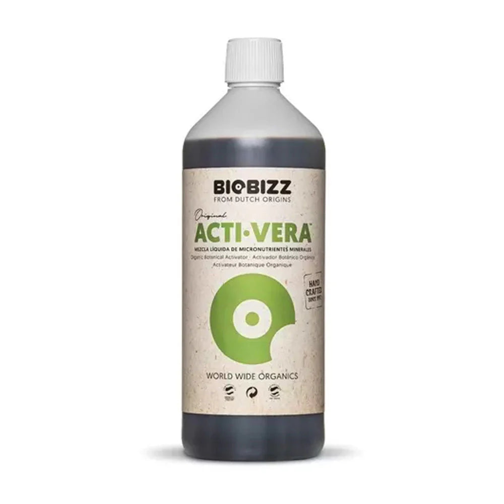 Biobizz Acti Vera