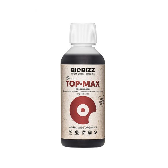 Biobizz Top Max