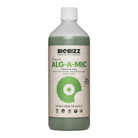 Alg A Mic - Bio Bizz