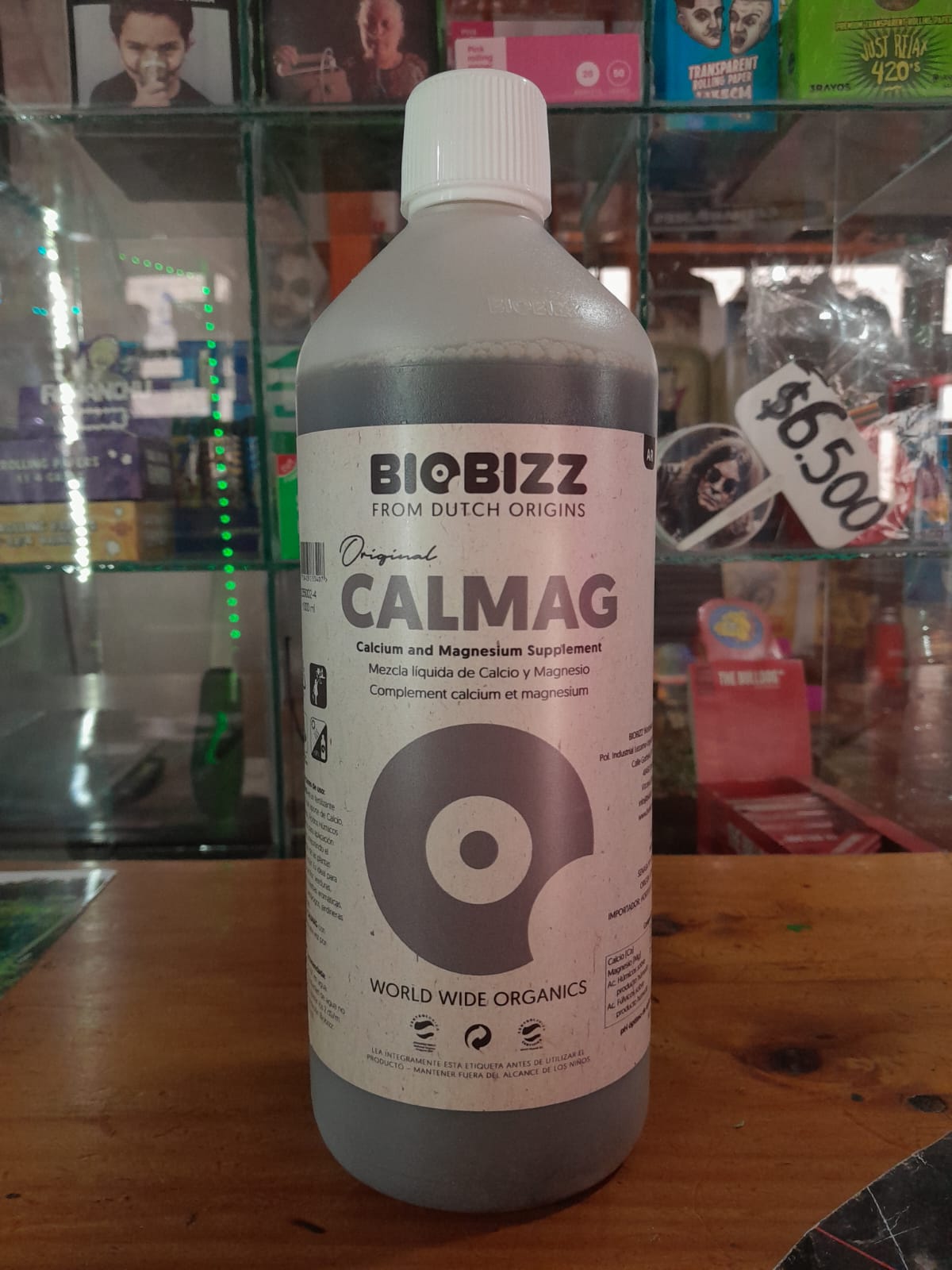 Calmag 1lt