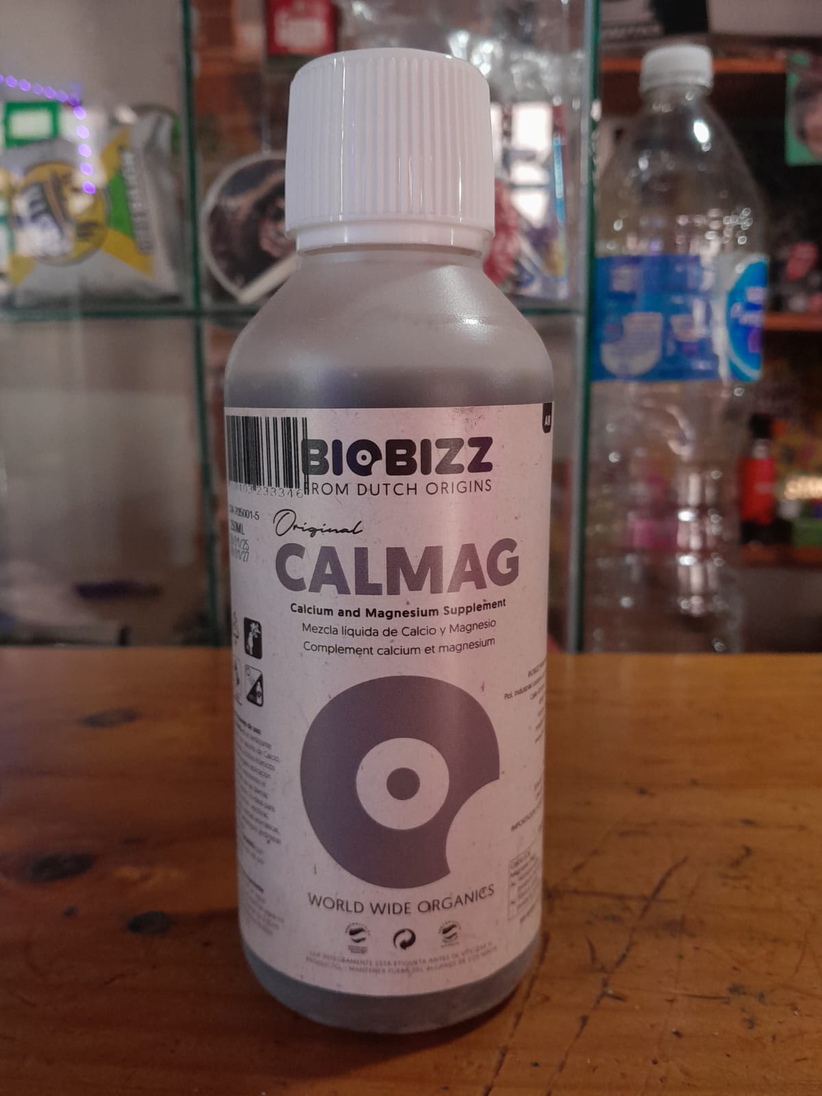 Calmag 250ml