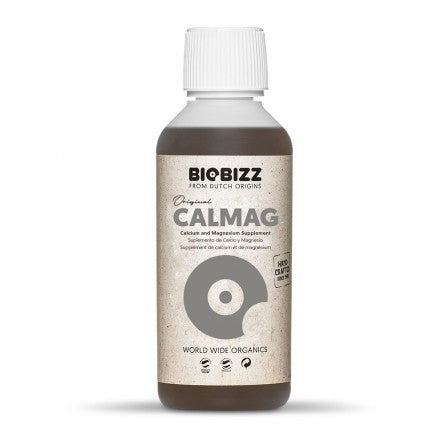 Cal Mag - Bio Bizz