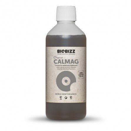 Cal Mag - Bio Bizz
