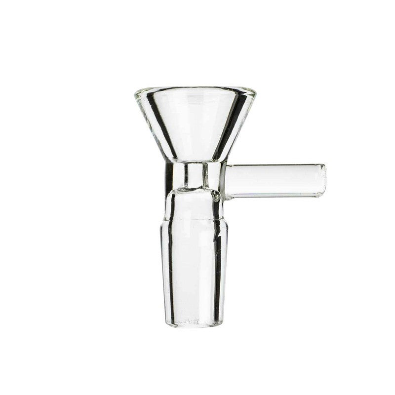Cazuela Bong Vidrio Macho 14mm