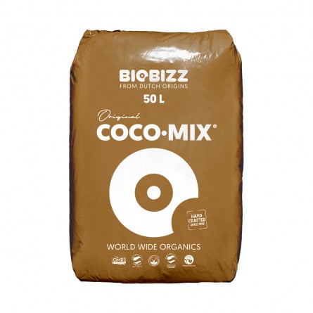 Coco Mix 50 L- Bio Bizz