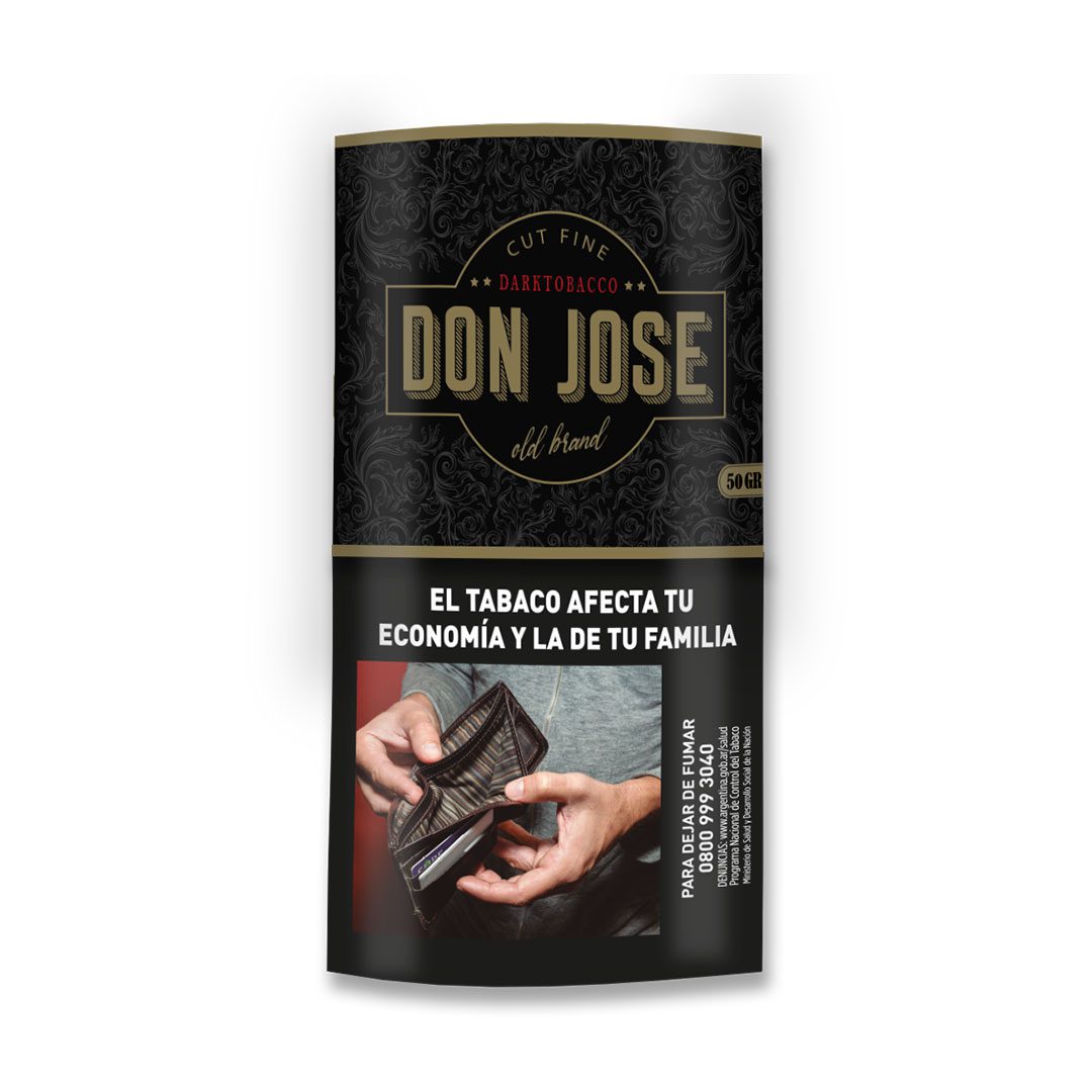 Don Jose Negro