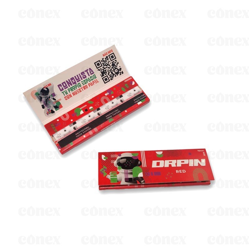 Drpin Red 1 14