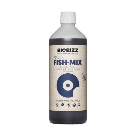 Fish Mix - Bio Bizz