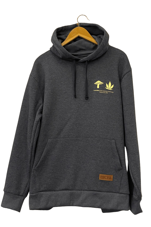 Hoodie Fungi