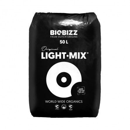Light Mic 50 L - Bio Bizz