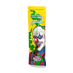 Lion Terpenes Hemp Cones