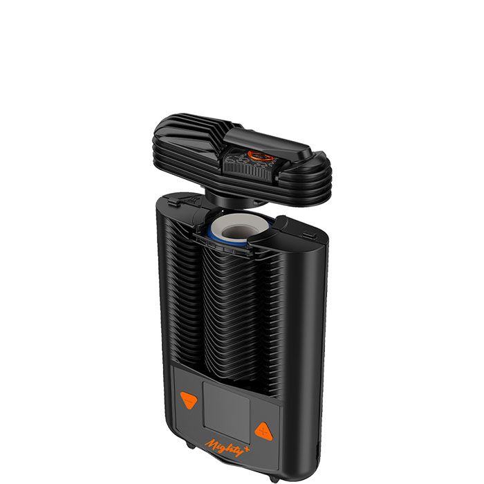 Vaporizador  Mighty+ - Storz & Bickel