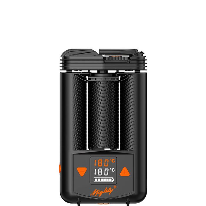 Vaporizador  Mighty+ - Storz & Bickel