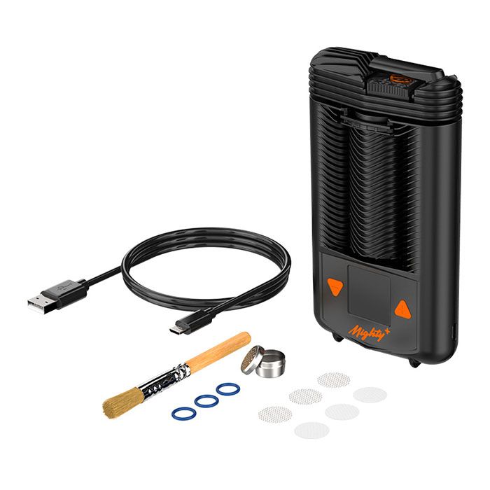 Vaporizador  Mighty+ - Storz & Bickel