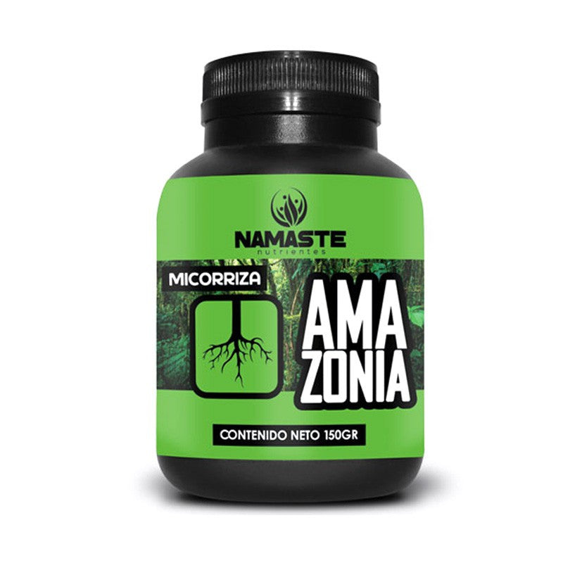 Namaste Amazonia Micorriza 2000 grs