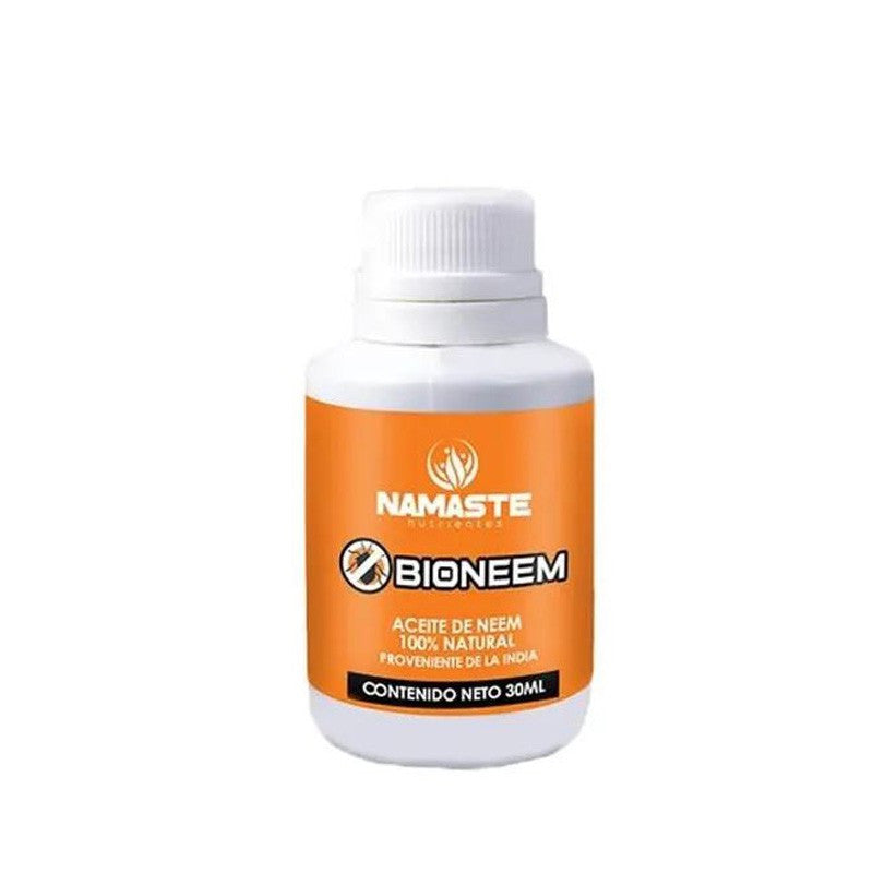 Bio Neem 30 ml - NAMASTE