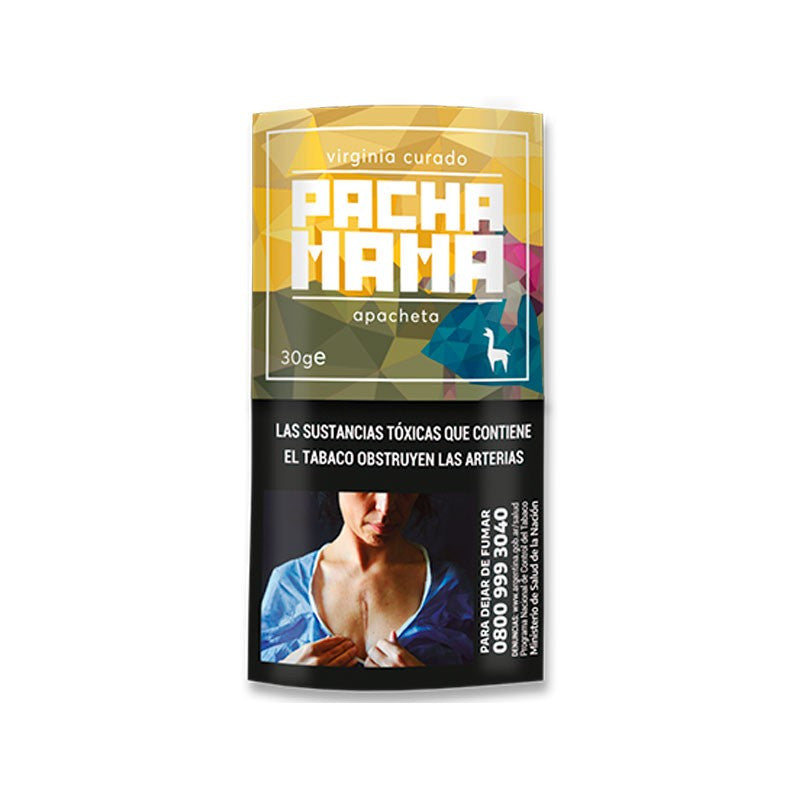 Pachamama Apacheta