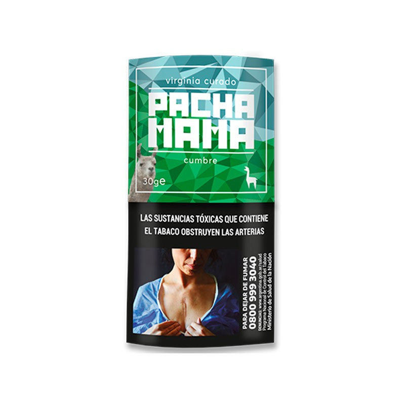 Pachamama X30grs