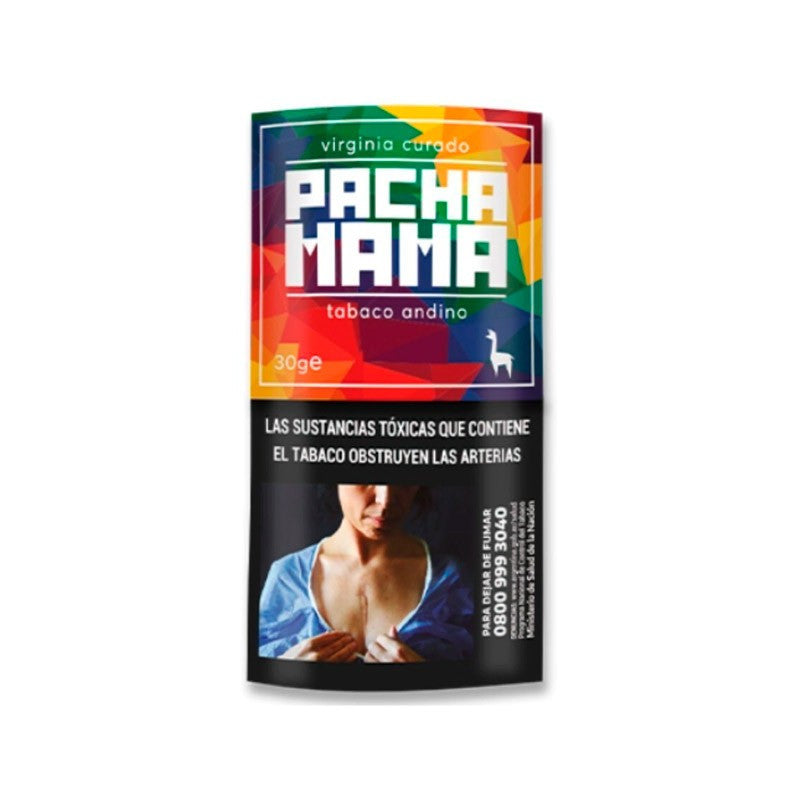 Pachamama X30grs