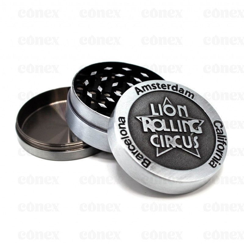 Picador Lion Rolling Circus 3p