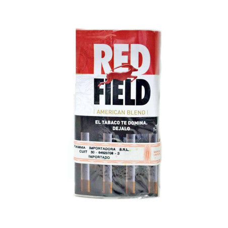 Red Field X30grs - Varios