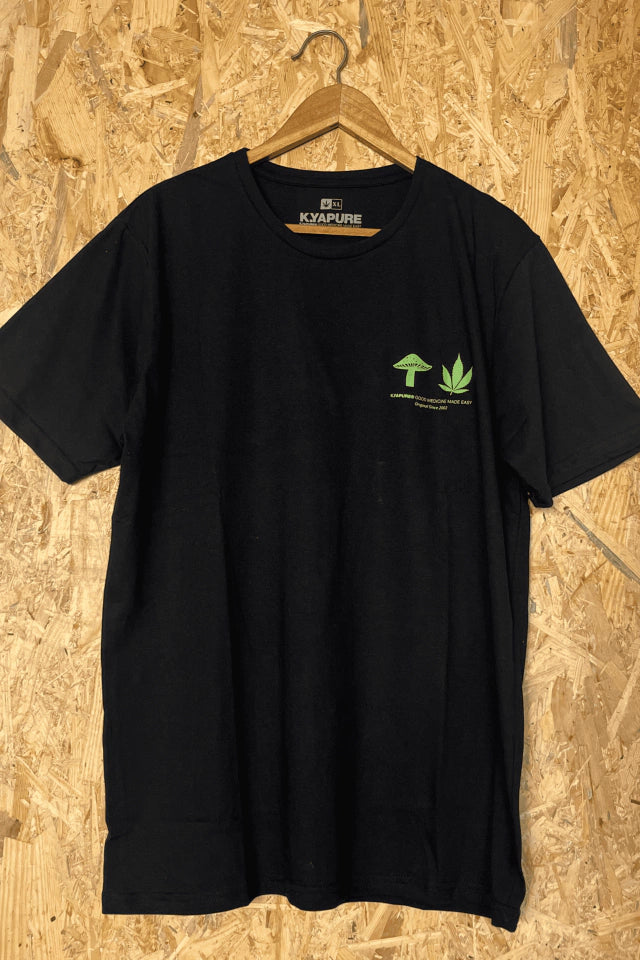 Remera Fungi