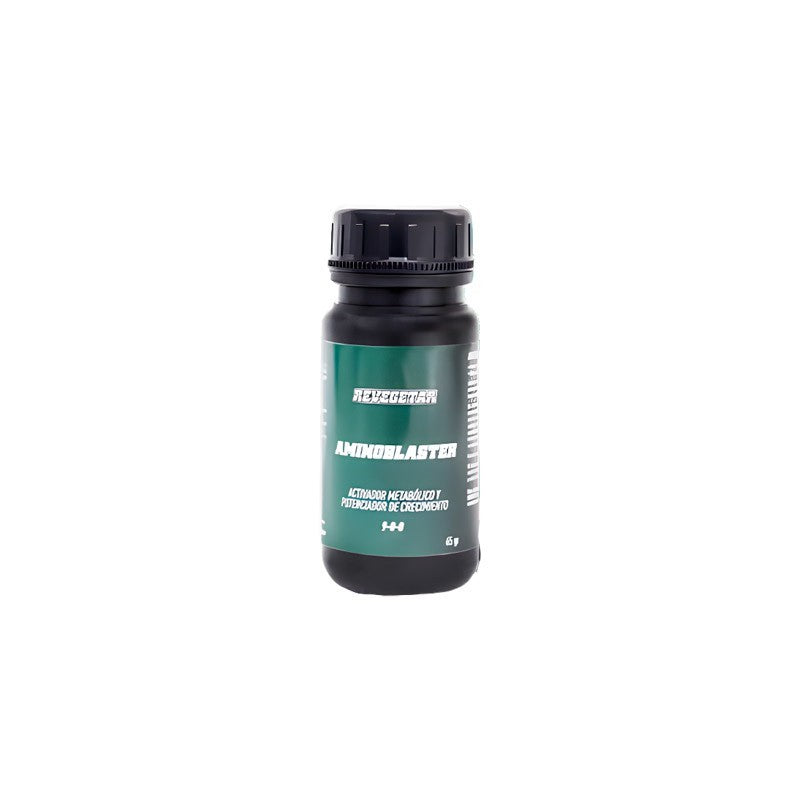 Revegetar Aminoblaster