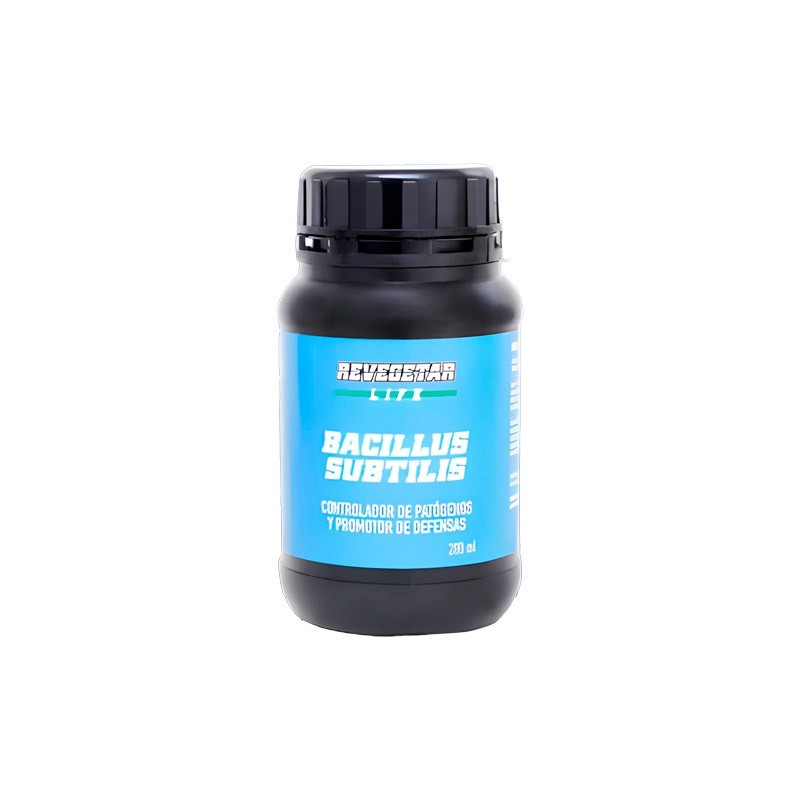 Bacillus Subtilis 200ml - REVEGETAR