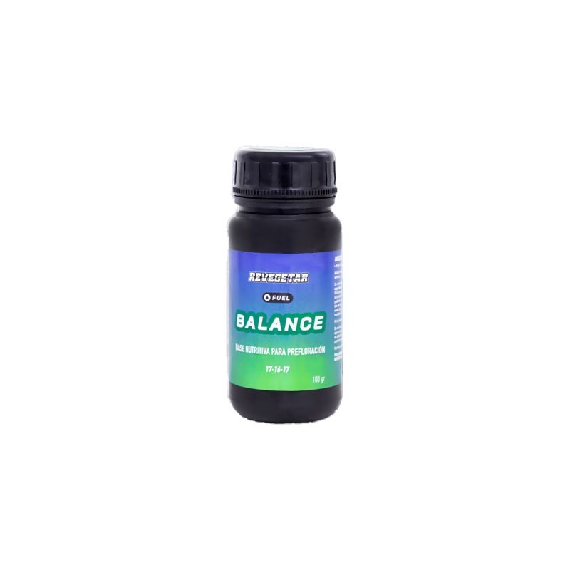 Balance 100 gr -  REVEGETAR